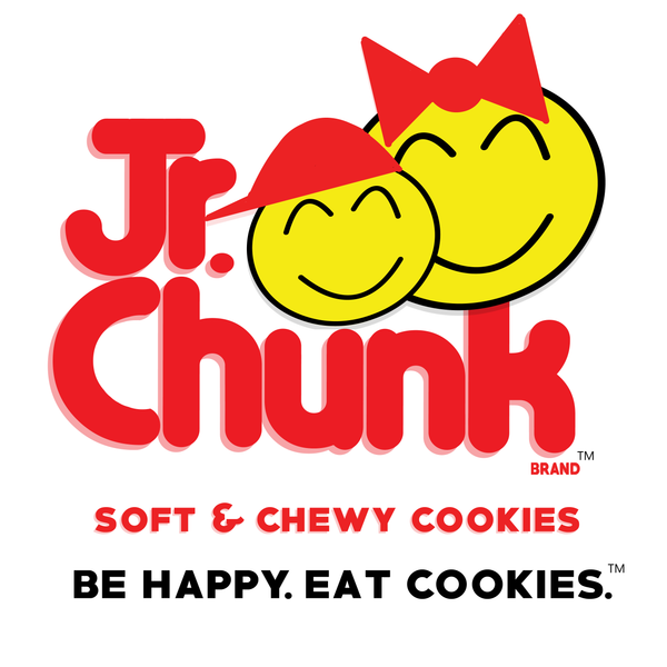 Jr. Chunk Cookies 