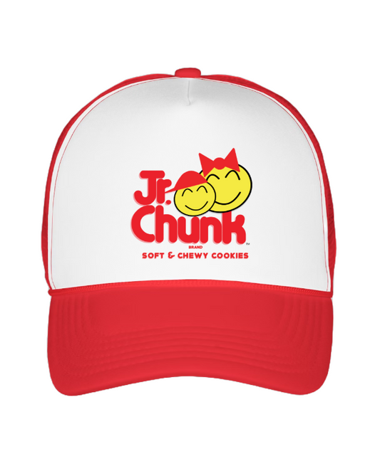 Jr.Chunk Trucker Hat
