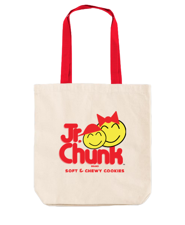 Jr. Chunk™ Carry All Bag