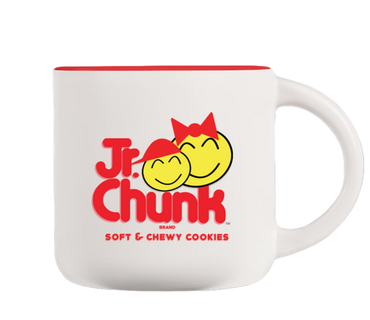 Jr. Chunk™ Collectable Coffee Mugs