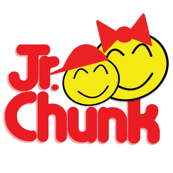 JrChunk Cookies 